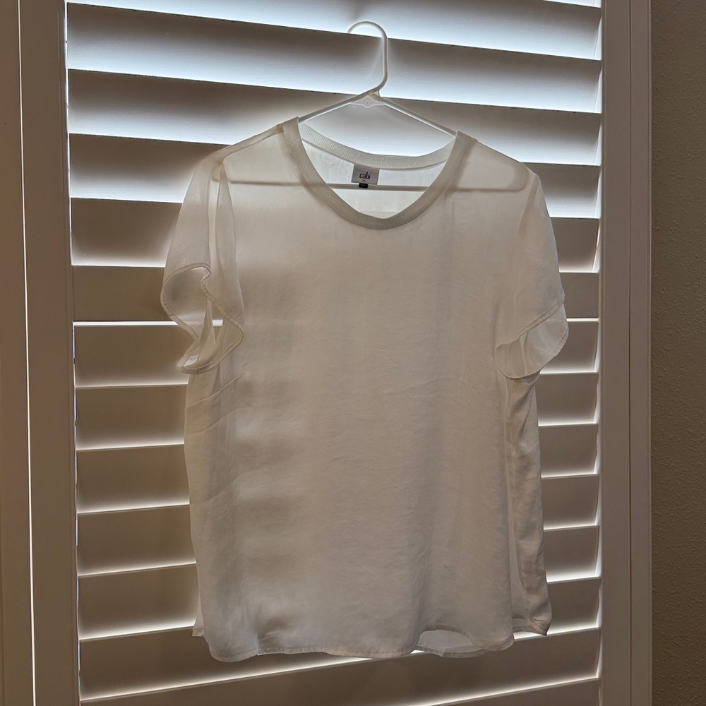 CAbi - You Complete Me Top